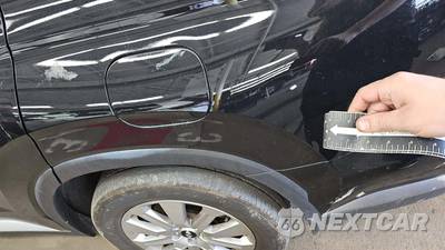 2023 Hyundai Palisade SEL - zdjęcie 10 z 16 - miniatura