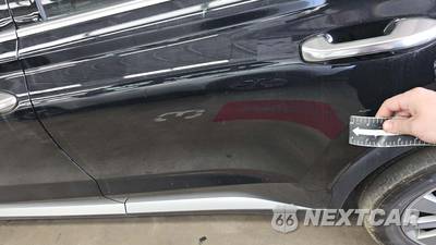 2023 Hyundai Palisade SEL - zdjęcie 11 z 16 - miniatura