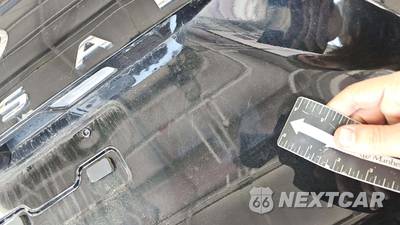 2023 Hyundai Palisade SEL - zdjęcie 14 z 16 - miniatura