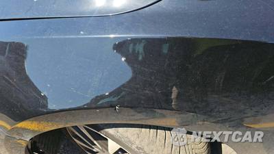 2018 Nissan Altima 2.5 SV - zdjęcie 8 z 27 - miniatura