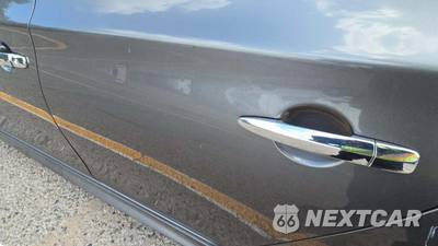2019 Nissan Sentra SR - zdjęcie 7 z 13 - miniatura