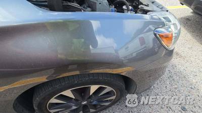 2019 Nissan Sentra SR - zdjęcie 13 z 13 - miniatura