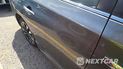 2019 Nissan Sentra SR - zdjęcie 10 z 13 - miniatura