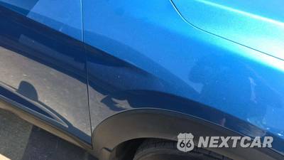 2016 Hyundai Tucson Sport - zdjęcie 15 z 25 - miniatura