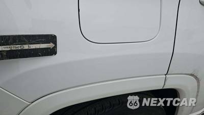 2022 Jeep Compass High Altitude - zdjęcie 7 z 9 - miniatura