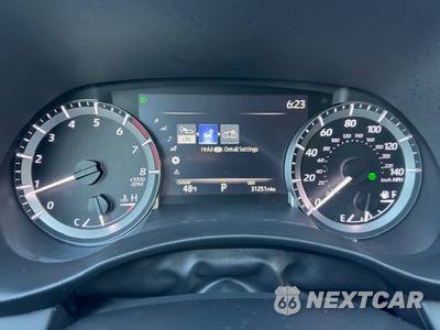 2023 Toyota Highlander LE - zdjęcie 17 z 42 - miniatura