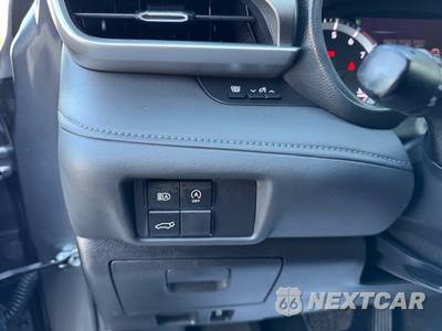 2023 Toyota Highlander LE - zdjęcie 14 z 42 - miniatura