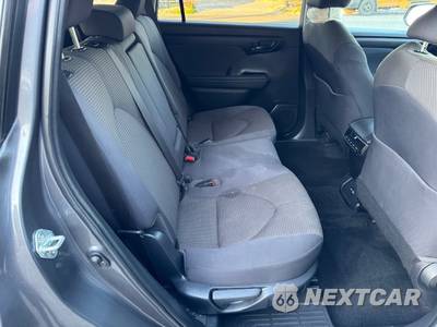 2023 Toyota Highlander LE - zdjęcie 26 z 42 - miniatura