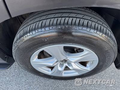 2023 Toyota Highlander LE - zdjęcie 37 z 42 - miniatura