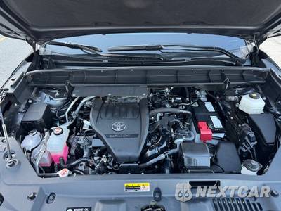 2023 Toyota Highlander LE - zdjęcie 34 z 42 - miniatura