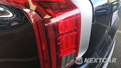 2022 Hyundai Palisade Limited - zdjęcie 3 z 3 - miniatura