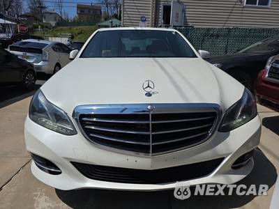 2014 Mercedes-Benz E 350 4MATIC Sedan - zdjęcie 2 z 30 - miniatura