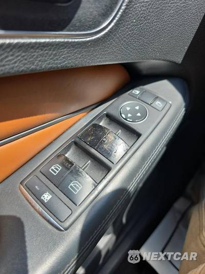 2014 Mercedes-Benz E 350 4MATIC Sedan - zdjęcie 21 z 30 - miniatura