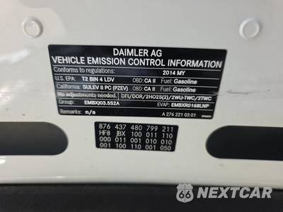 2014 Mercedes-Benz E 350 4MATIC Sedan - zdjęcie 26 z 30 - miniatura
