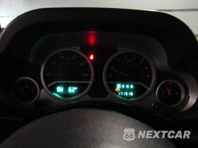 2010 Jeep Wrangler Unlimited Rubicon - zdjęcie 12 z 19 - miniatura