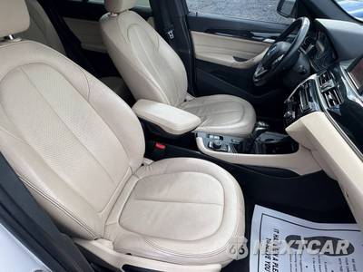 2018 BMW X1 Sports Activity Vehicle sDrive28i - zdjęcie 15 z 31 - miniatura
