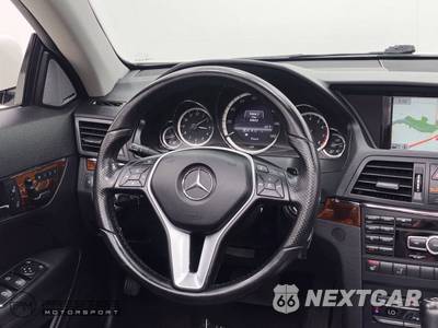 2013 Mercedes-Benz E 350 Convertible - zdjęcie 33 z 50 - miniatura