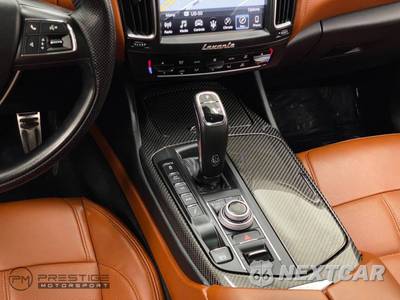 2019 Maserati Levante S GranSport - zdjęcie 23 z 51 - miniatura