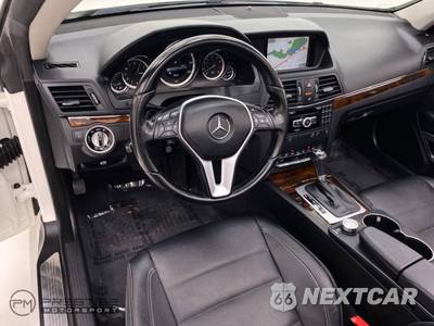 2013 Mercedes-Benz E 350 Convertible - zdjęcie 18 z 50 - miniatura