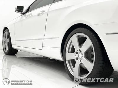 2013 Mercedes-Benz E 350 Convertible - zdjęcie 29 z 50 - miniatura