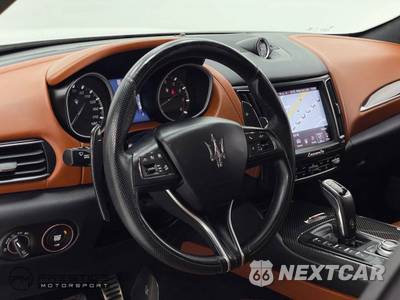 2019 Maserati Levante S GranSport - zdjęcie 40 z 51 - miniatura