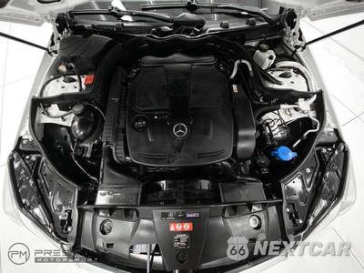 2013 Mercedes-Benz E 350 Convertible - zdjęcie 24 z 50 - miniatura