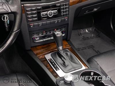 2013 Mercedes-Benz E 350 Convertible - zdjęcie 23 z 50 - miniatura