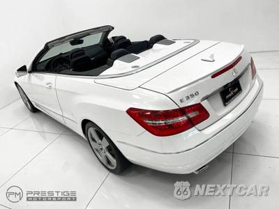 2013 Mercedes-Benz E 350 Convertible - zdjęcie 26 z 50 - miniatura
