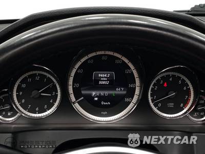 2013 Mercedes-Benz E 350 Convertible - zdjęcie 34 z 50 - miniatura