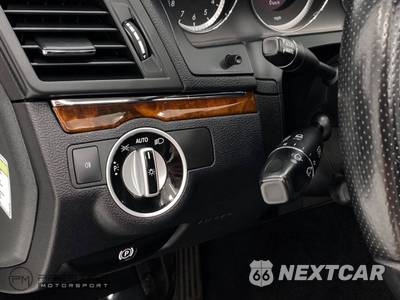 2013 Mercedes-Benz E 350 Convertible - zdjęcie 42 z 50 - miniatura