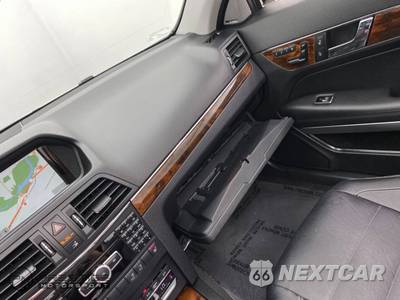 2013 Mercedes-Benz E 350 Convertible - zdjęcie 46 z 50 - miniatura