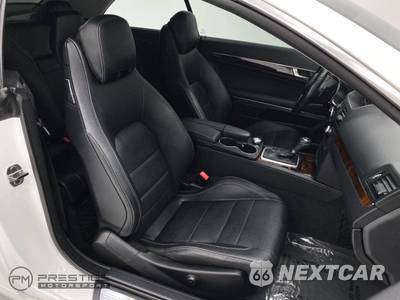 2013 Mercedes-Benz E 350 Convertible - zdjęcie 16 z 50 - miniatura