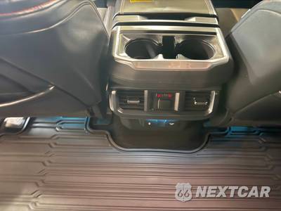 2024 Ford F-150 Raptor Crew Cab Short Bed - zdjęcie 22 z 43 - miniatura