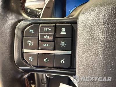 2024 Ford F-150 Raptor Crew Cab Short Bed - zdjęcie 37 z 43 - miniatura