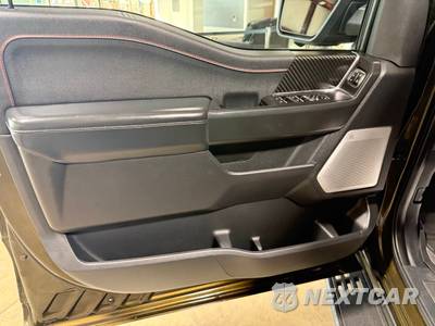 2024 Ford F-150 Raptor Crew Cab Short Bed - zdjęcie 26 z 43 - miniatura