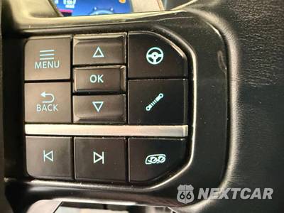 2024 Ford F-150 Raptor Crew Cab Short Bed - zdjęcie 36 z 43 - miniatura