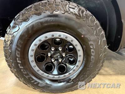 2024 Ford F-150 Raptor Crew Cab Short Bed - zdjęcie 13 z 43 - miniatura