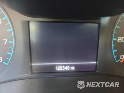 2016 Chevrolet Colorado WT Extended Cab Long Bed 2WT w/Rear Doors - zdjęcie 15 z 21 - miniatura