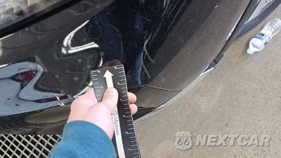 2020 Nissan Murano SL - zdjęcie 2 z 13 - miniatura