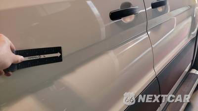 2025 Ford Transit 250 Cargo Van Low Roof 130.0" WB - zdjęcie 8 z 13 - miniatura
