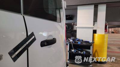 2025 Ford Transit 250 Cargo Van Low Roof 130.0" WB - zdjęcie 7 z 13 - miniatura
