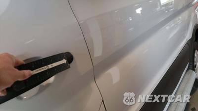 2025 Ford Transit 250 Cargo Van Low Roof 130.0" WB - zdjęcie 2 z 13 - miniatura