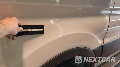 2025 Ford Transit 250 Cargo Van Low Roof 130.0" WB - zdjęcie 10 z 13 - miniatura