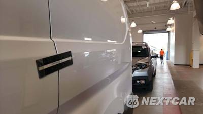 2025 Ford Transit 250 Cargo Van Low Roof 130.0" WB - zdjęcie 4 z 13 - miniatura