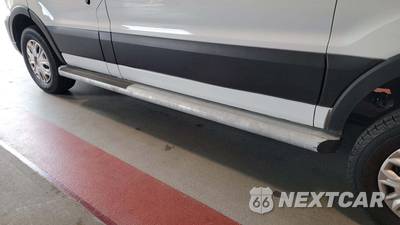 2025 Ford Transit 250 Cargo Van Low Roof 130.0" WB - zdjęcie 5 z 13 - miniatura