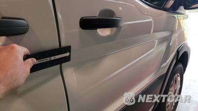 2025 Ford Transit 250 Cargo Van Low Roof 130.0" WB - zdjęcie 12 z 13 - miniatura