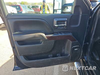 2015 GMC Sierra 3500HD SLT Crew Cab Long Bed 4SA DRW - zdjęcie 9 z 20 - miniatura