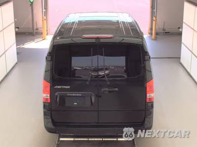 2018 Mercedes-Benz Metris Passenger Van 126.0" WB - zdjęcie 5 z 41 - miniatura