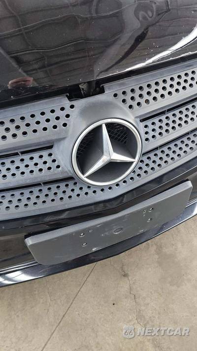 2018 Mercedes-Benz Metris Passenger Van 126.0" WB - zdjęcie 36 z 41 - miniatura