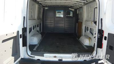 2016 Nissan NV1500 SV - zdjęcie 19 z 84 - miniatura